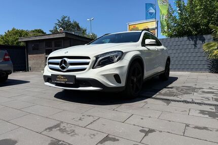 Mercedes-Benz GLA 180 Gebrauchtwagen