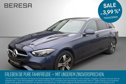 Mercedes-Benz C 300 Gebrauchtwagen