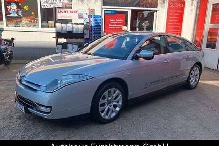 Citroen C6 Gebrauchtwagen