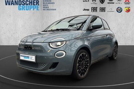 Fiat 500e Gebrauchtwagen