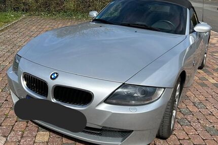 BMW Z4 Gebrauchtwagen