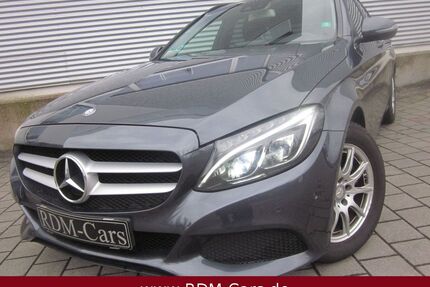 Mercedes-Benz C 200 Gebrauchtwagen