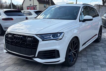 Audi Q7 Gebrauchtwagen