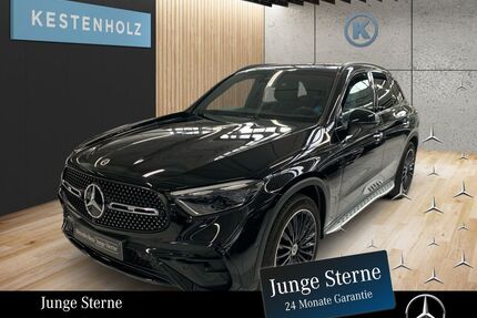 Mercedes-Benz GLC 200 Gebrauchtwagen