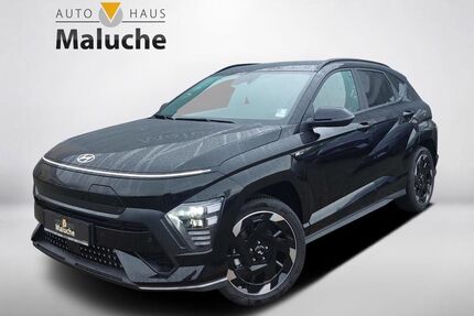 Hyundai KONA Gebrauchtwagen