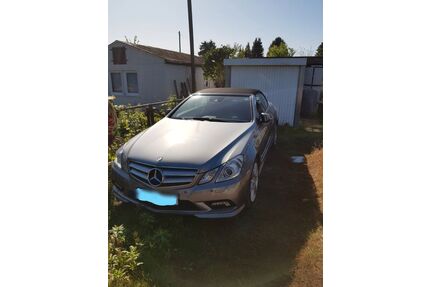 Mercedes-Benz E 250 Gebrauchtwagen
