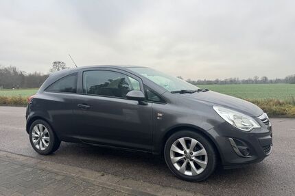 Opel Corsa Gebrauchtwagen