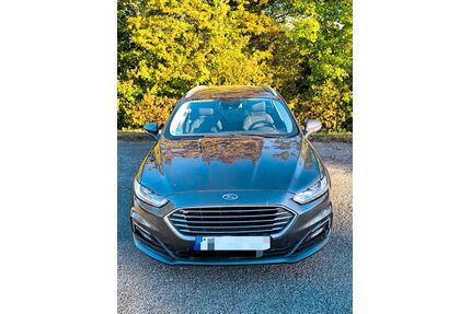 Ford Mondeo Gebrauchtwagen