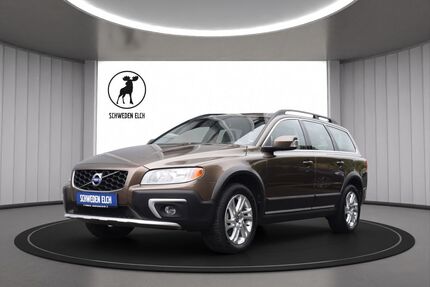 Volvo XC70 Gebrauchtwagen