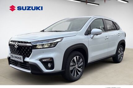 Plymouth (SX4) S-Cross 