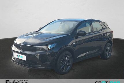 Opel Grandland (X) Gebrauchtwagen