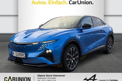 Alpine A390 Gebrauchtwagen