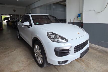Porsche Cayenne Gebrauchtwagen