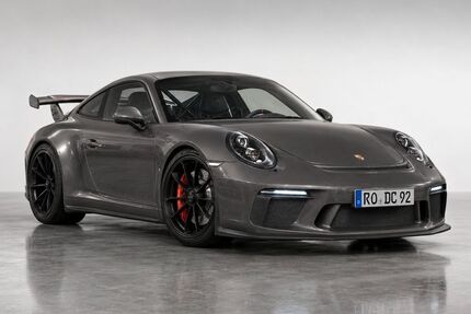 Porsche 991 Gebrauchtwagen