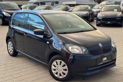 Skoda Citigo Gebrauchtwagen