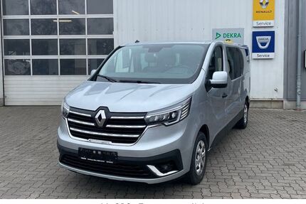Renault Trafic Gebrauchtwagen