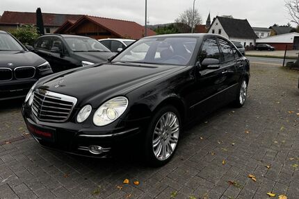 Mercedes-Benz E 350 Gebrauchtwagen