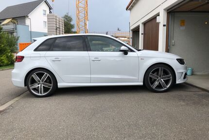 Audi A3 Gebrauchtwagen