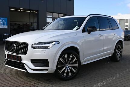 Volvo XC90 Gebrauchtwagen