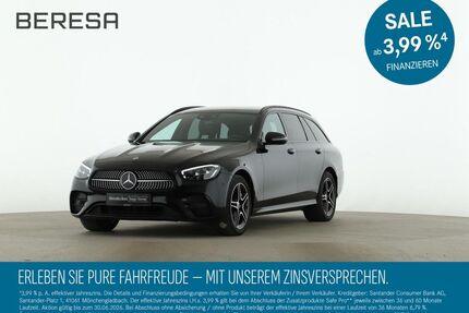 Mercedes-Benz E 300 Gebrauchtwagen