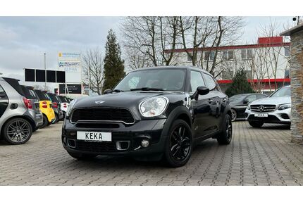 Mini Countryman S (Cooper) Gebrauchtwagen