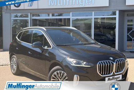 BMW 220 Active Tourer Gebrauchtwagen