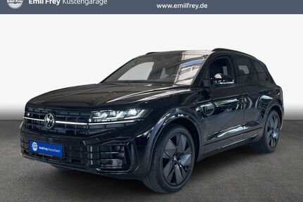 VW Touareg Gebrauchtwagen