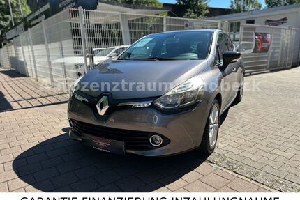 Renault Clio Gebrauchtwagen