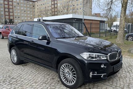 BMW X5 Gebrauchtwagen