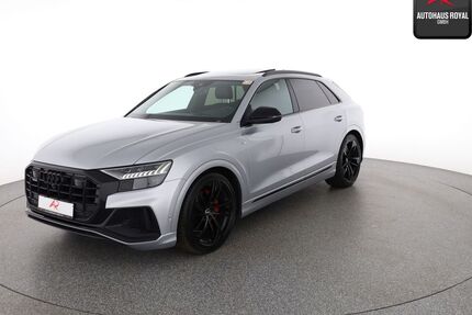 Audi Q8 Gebrauchtwagen