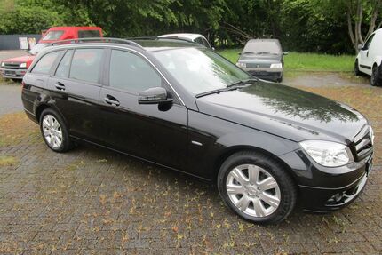 Mercedes-Benz C 180 Gebrauchtwagen