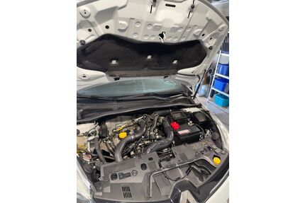 Renault Clio Gebrauchtwagen