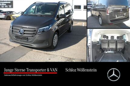 Mercedes-Benz Vito Gebrauchtwagen