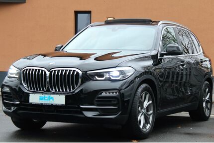 BMW X5 Gebrauchtwagen