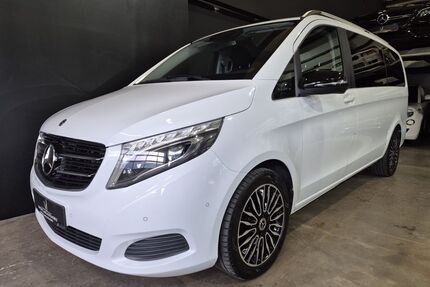 Mercedes-Benz V 250 Gebrauchtwagen