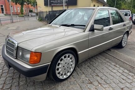 Mercedes-Benz 190 Gebrauchtwagen