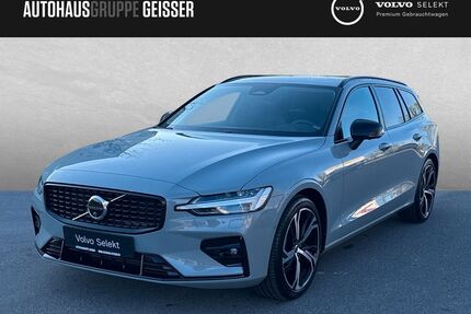 Volvo V60 Gebrauchtwagen