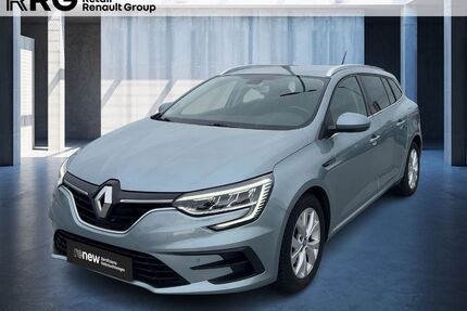 Renault Megane Gebrauchtwagen
