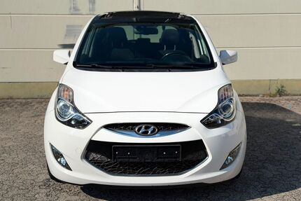 Hyundai ix20 Gebrauchtwagen