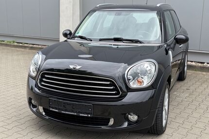 Mini Countryman D (Cooper) Gebrauchtwagen