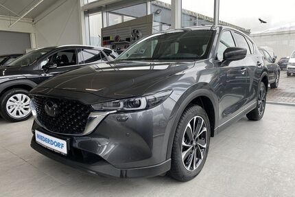 Mazda CX-5 Gebrauchtwagen
