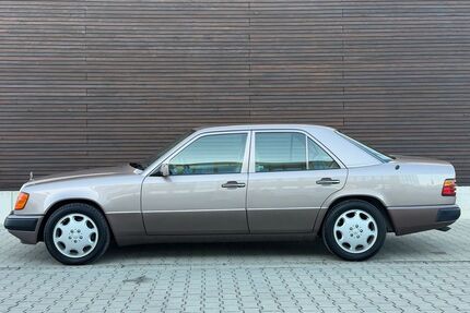 Mercedes-Benz 400 Gebrauchtwagen