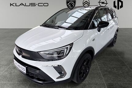 Opel Crossland (X) Gebrauchtwagen