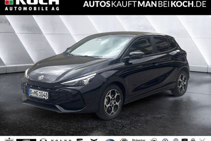 MG MG3 Gebrauchtwagen
