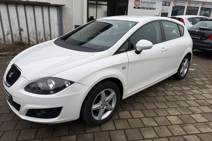 Seat Leon Gebrauchtwagen