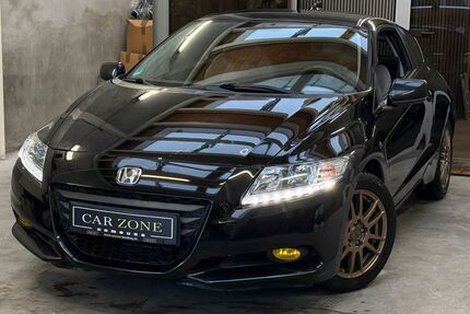 Honda CR-Z Gebrauchtwagen
