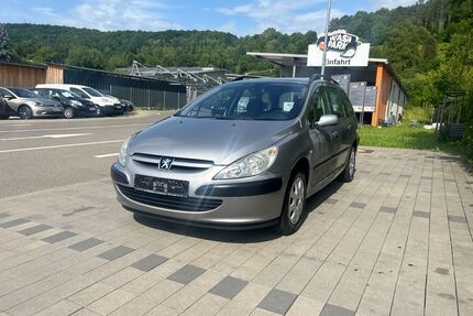 Peugeot 307 Gebrauchtwagen