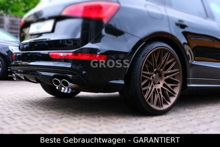 Audi SQ5 Gebrauchtwagen