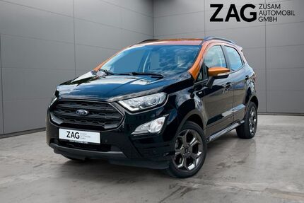 Ford EcoSport Gebrauchtwagen