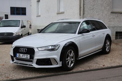 Audi A6 Allroad Gebrauchtwagen